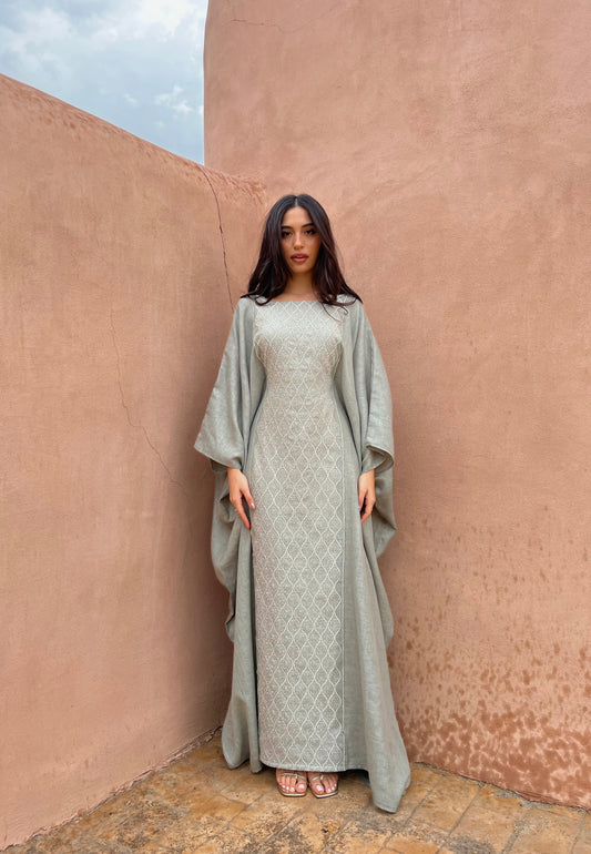 FELICITY KHAKI