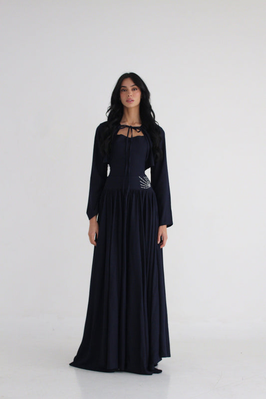 ASTRID NAVY