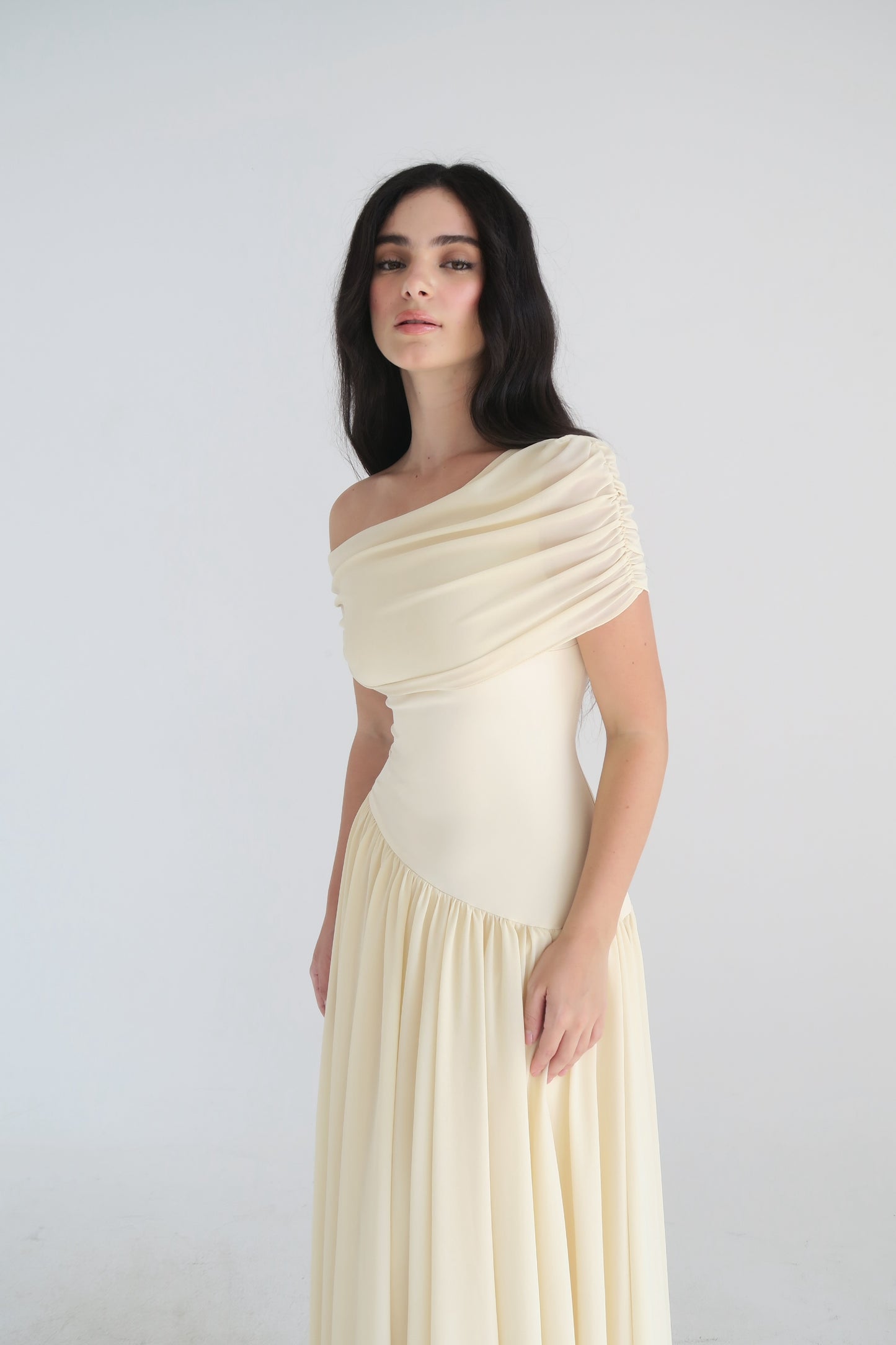 Sienna butter