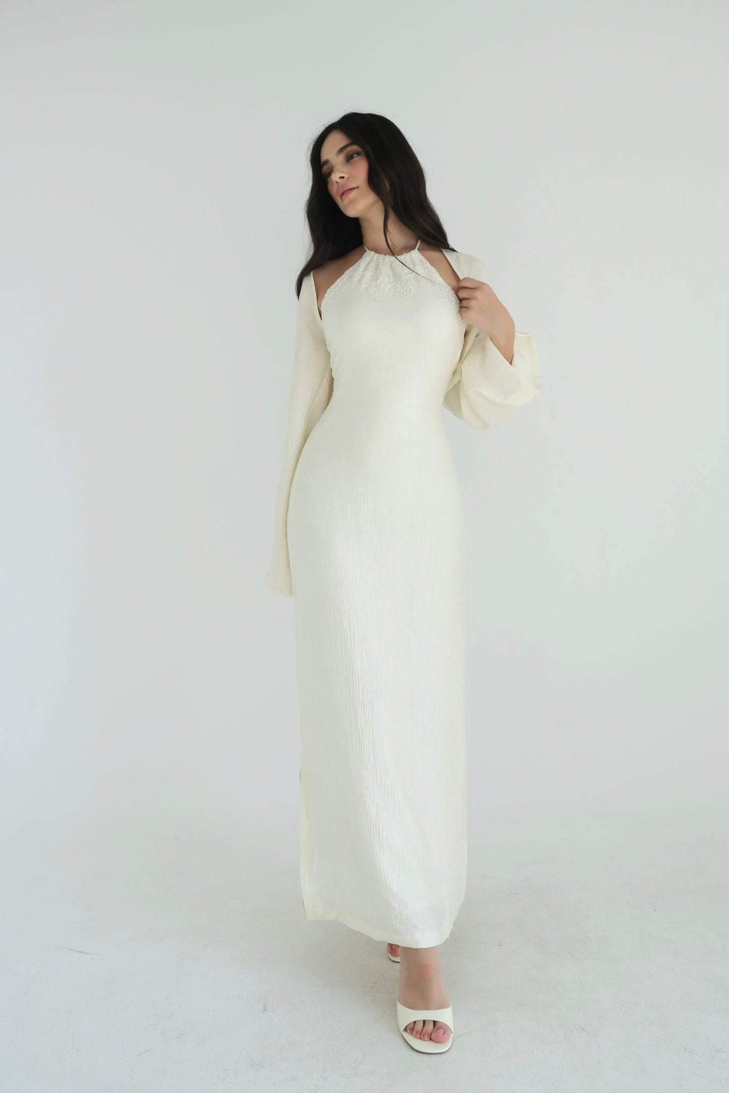 Esme offwhite