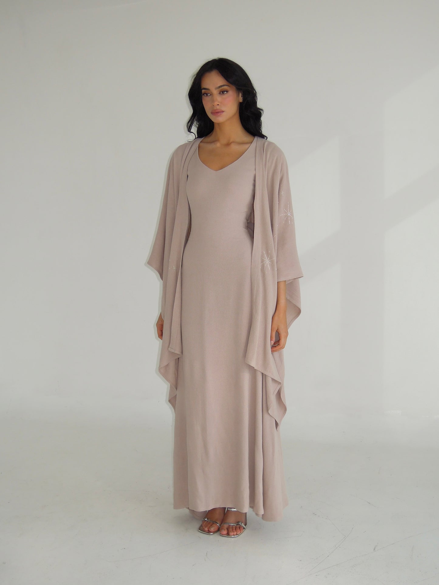 HARMONIA DUSTY PINK