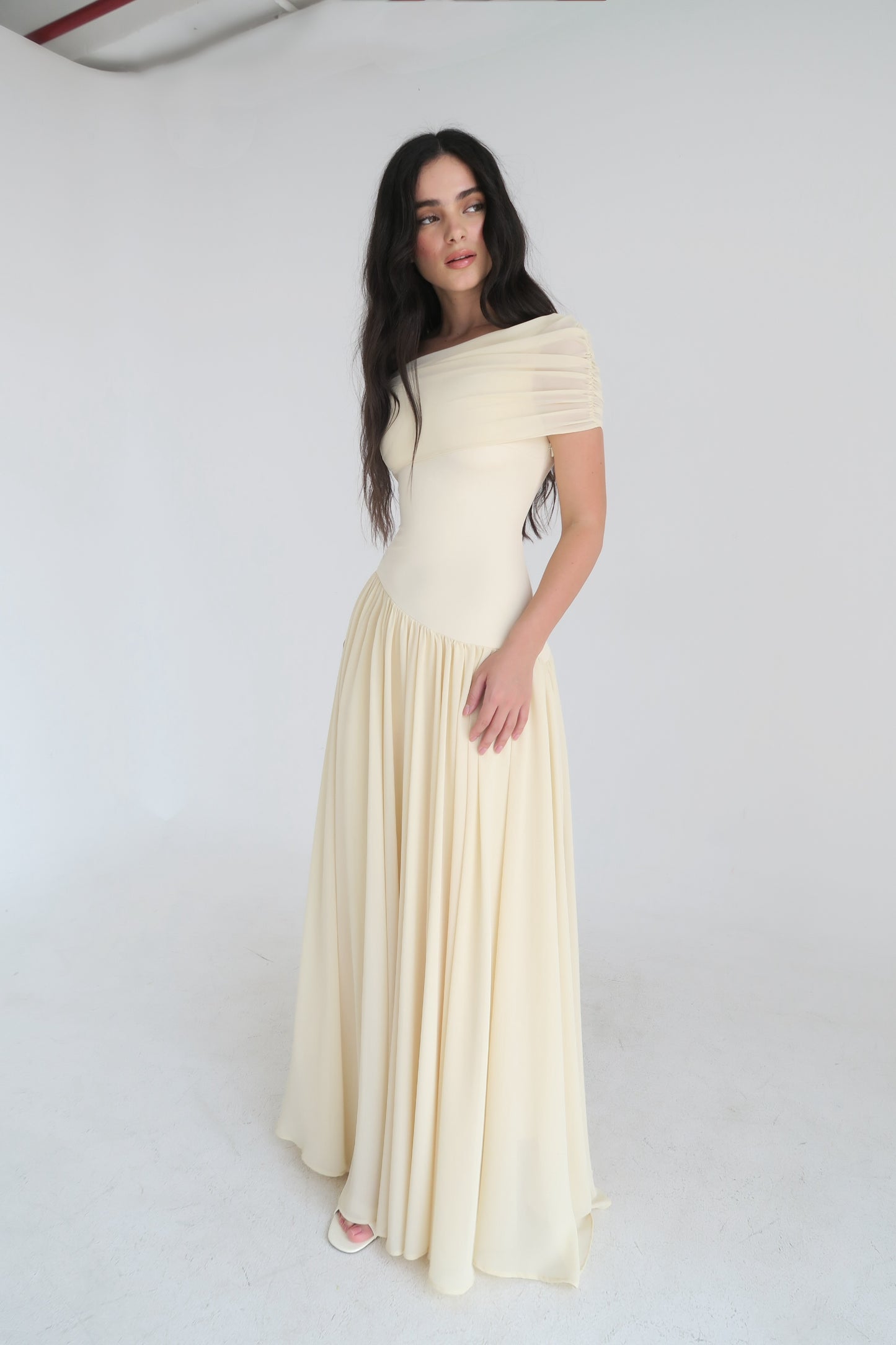 Sienna butter
