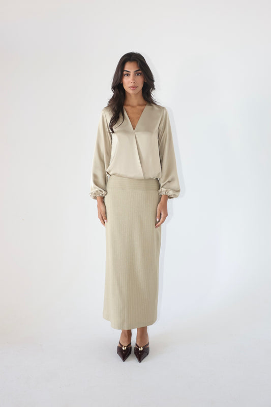 Selene in Sage