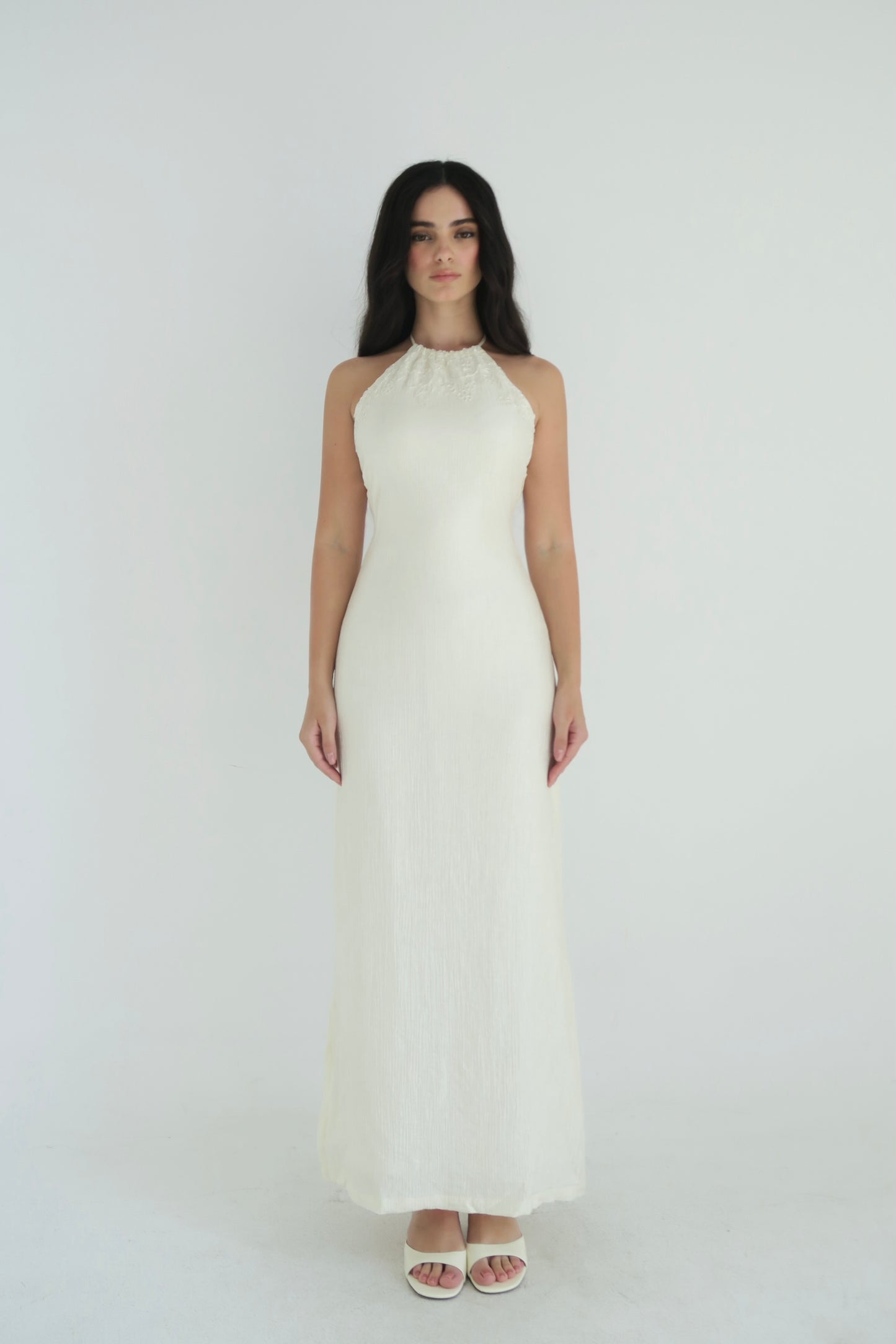 Esme offwhite