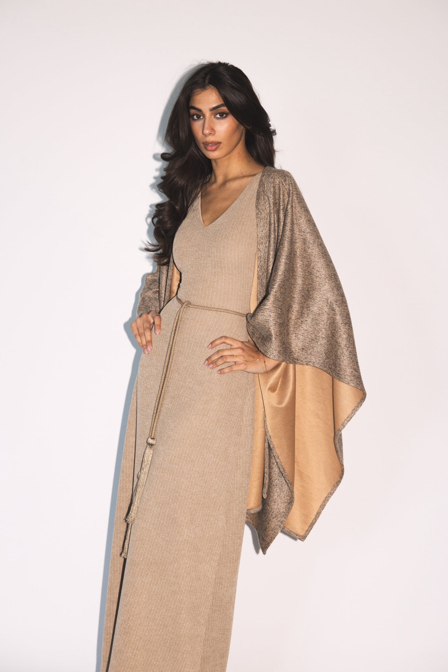 Dune in camel (ready)