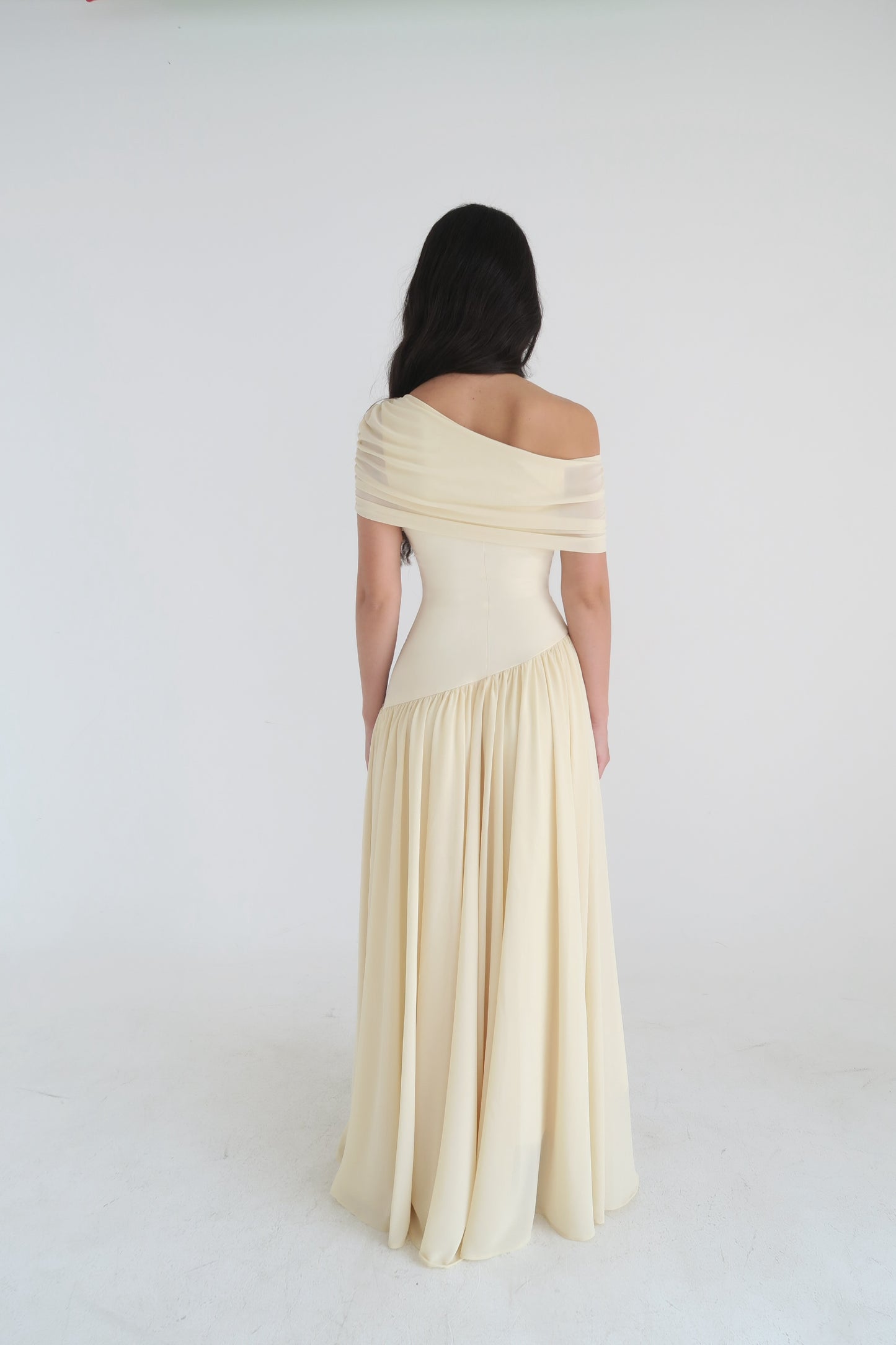 Sienna butter