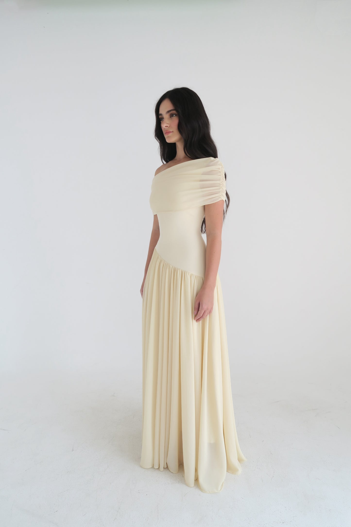 Sienna butter