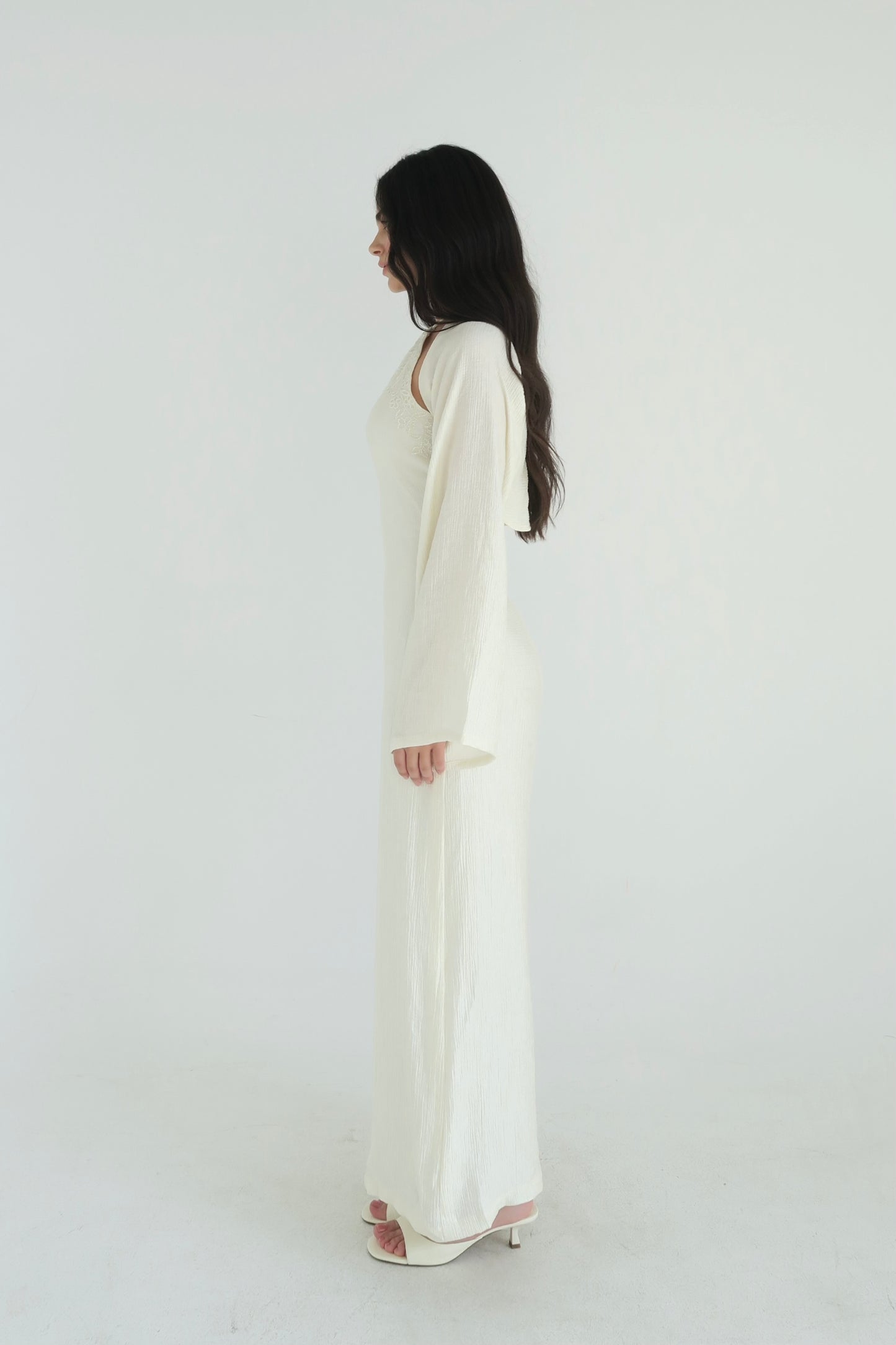 Esme offwhite