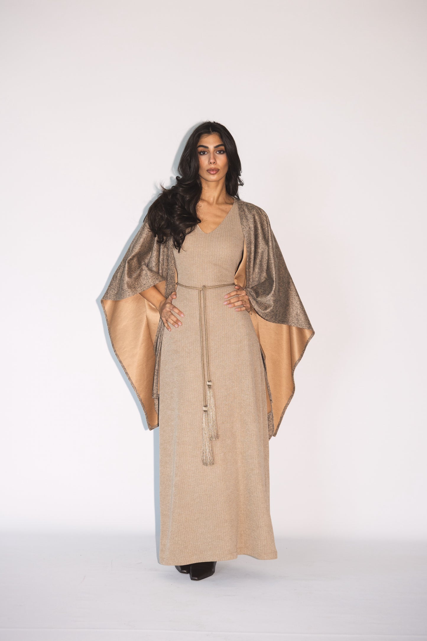 Dune in camel (ready)