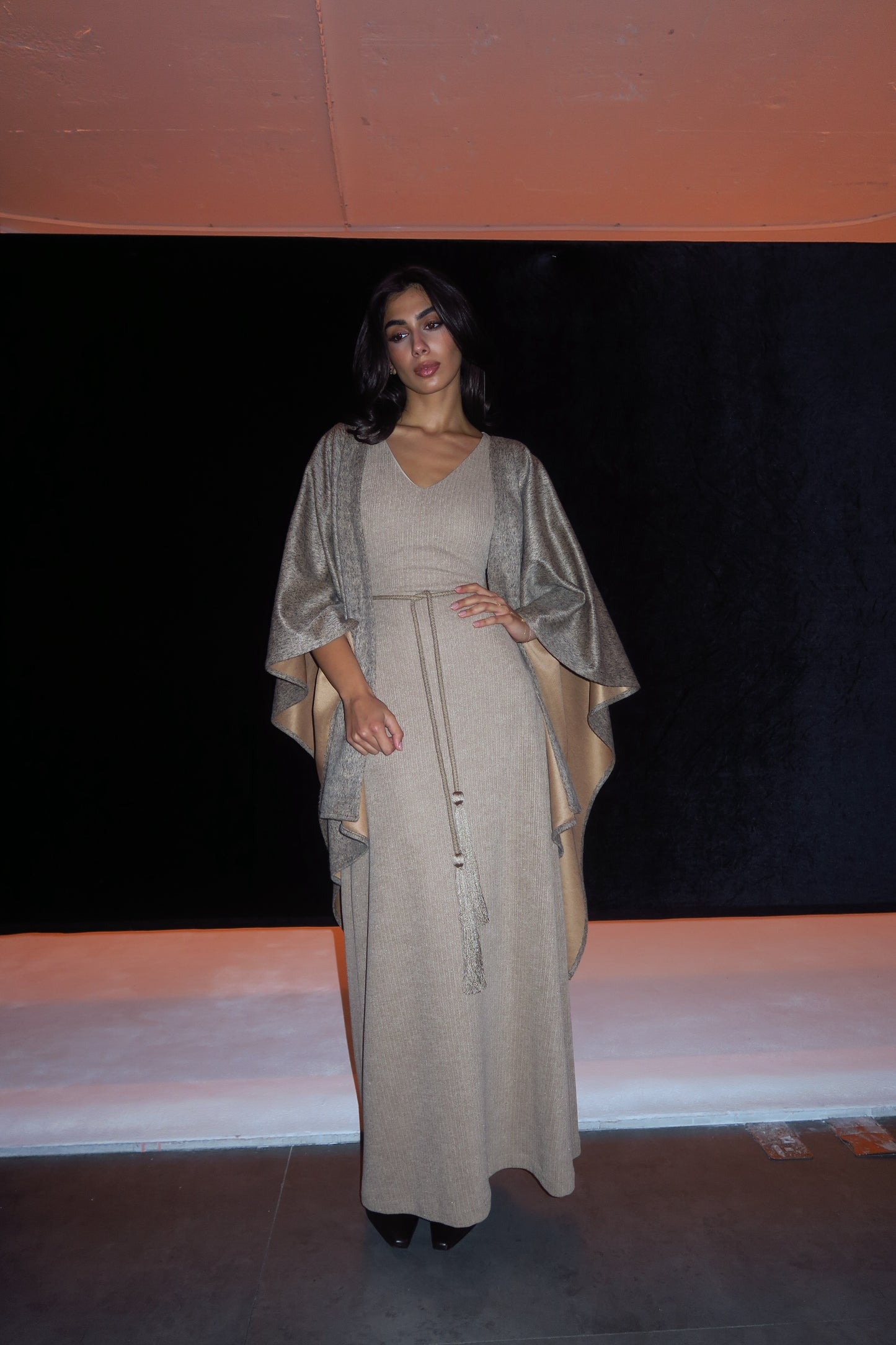 Dune in camel (ready)