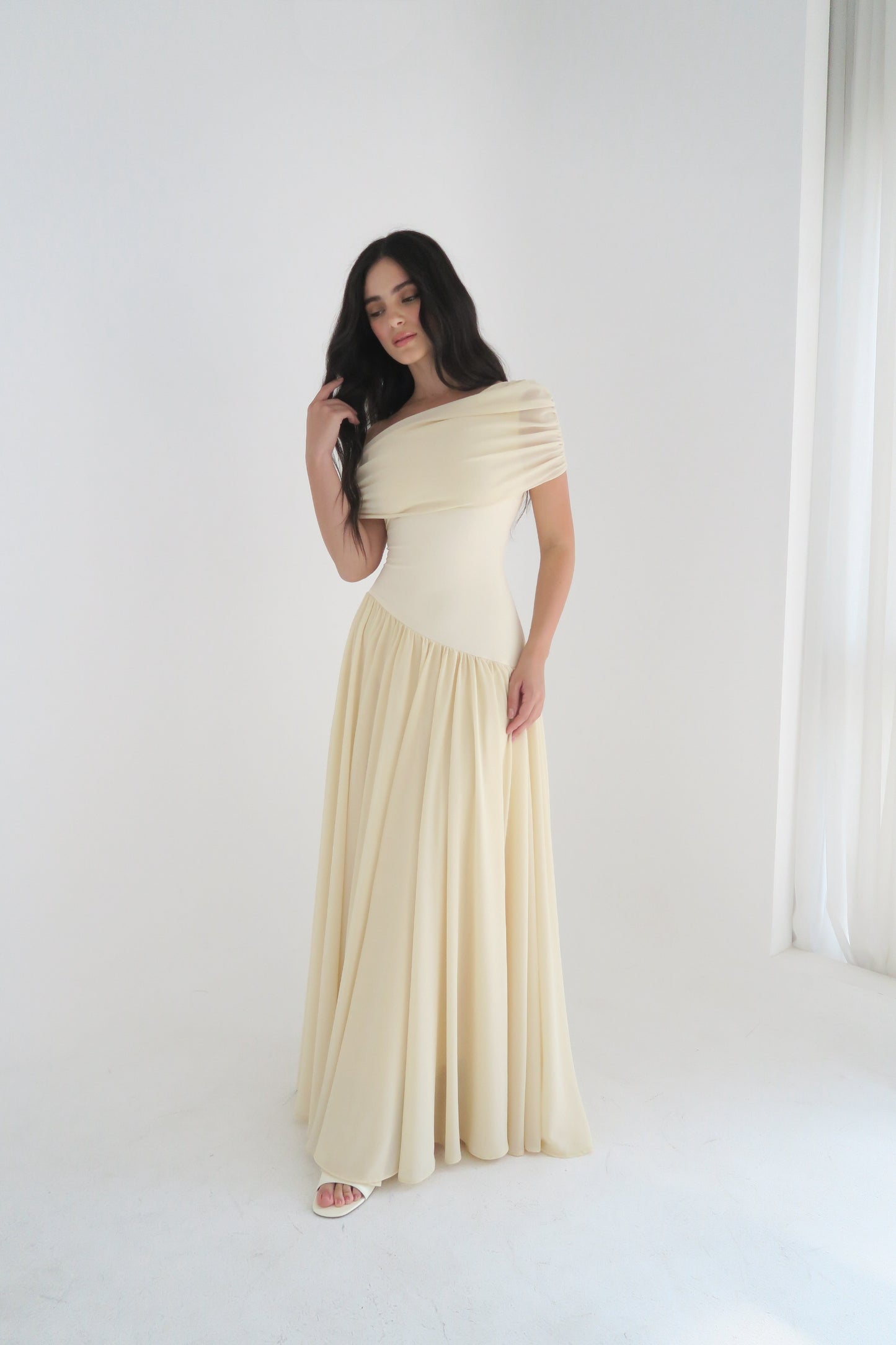 Sienna butter