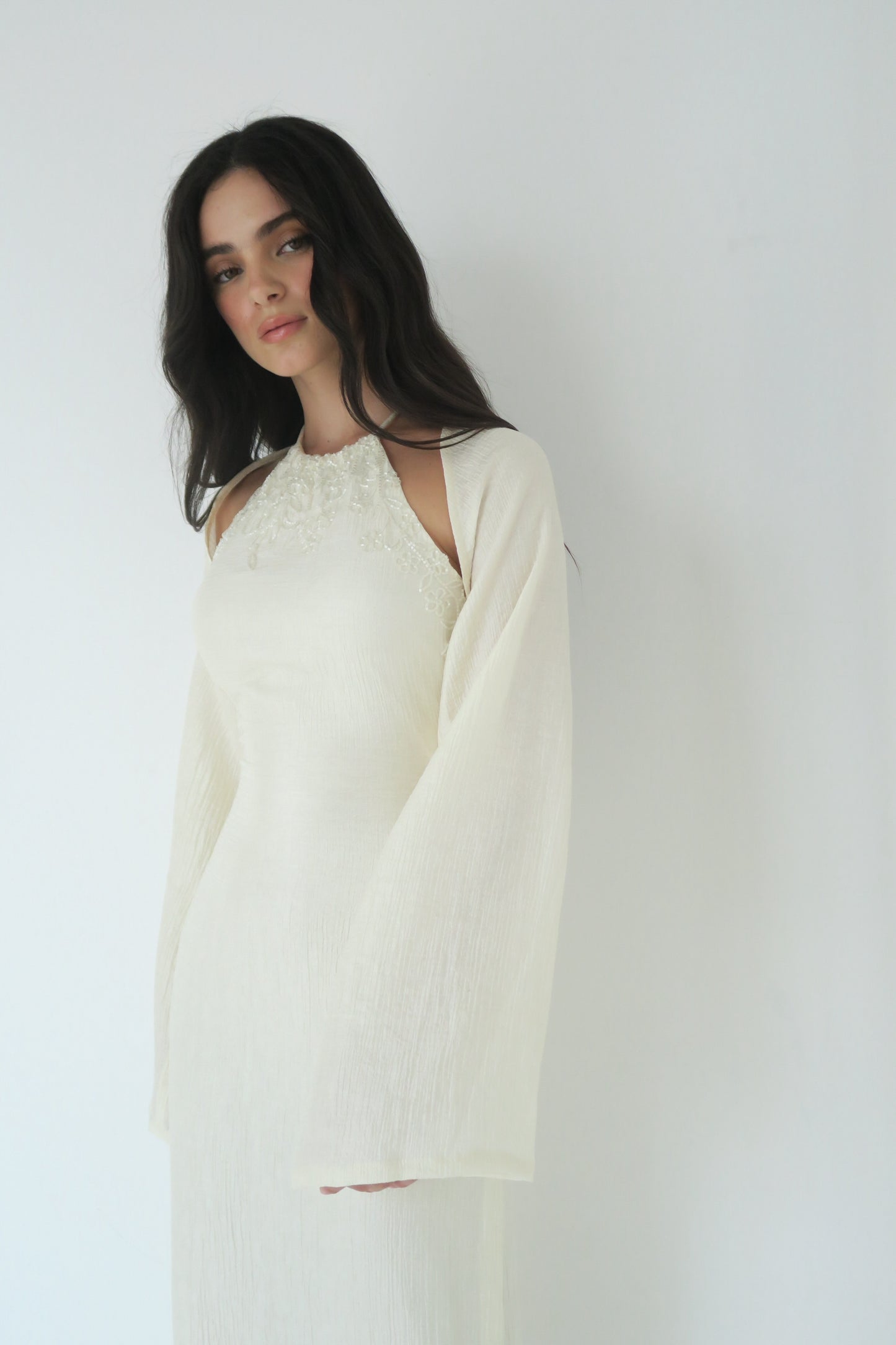 Esme offwhite