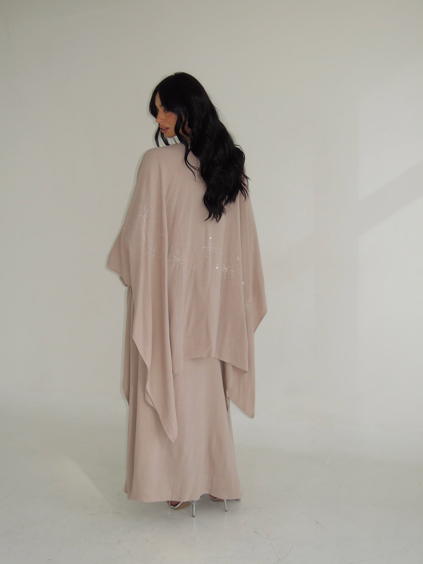 HARMONIA DUSTY PINK