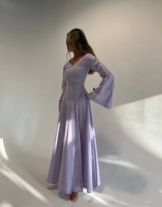 Aurora lilac