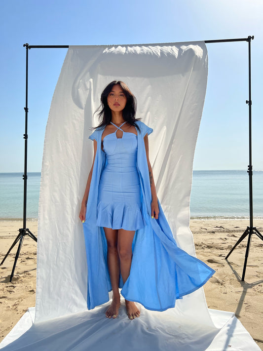 SICILY blue