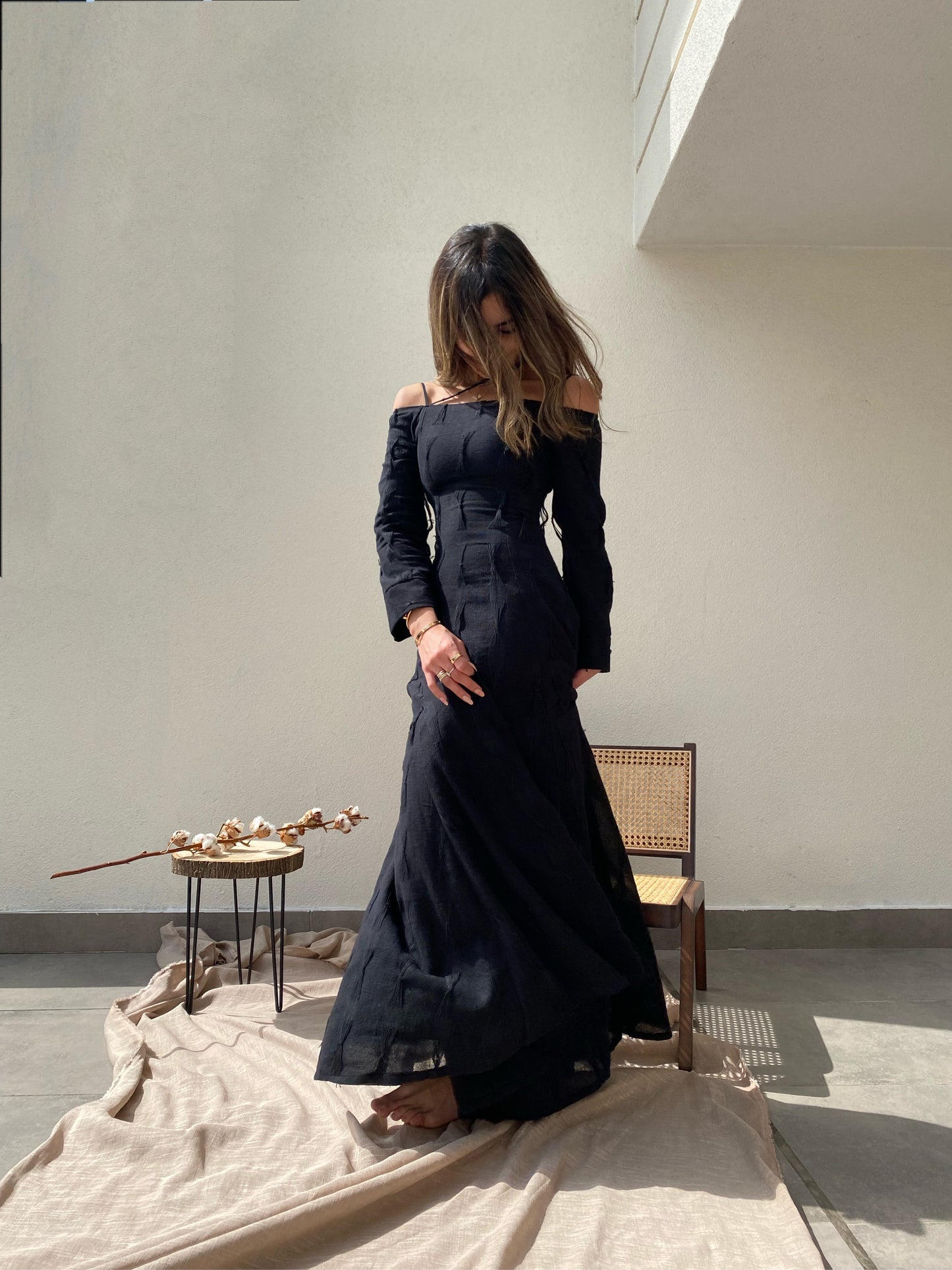 LUNA black
