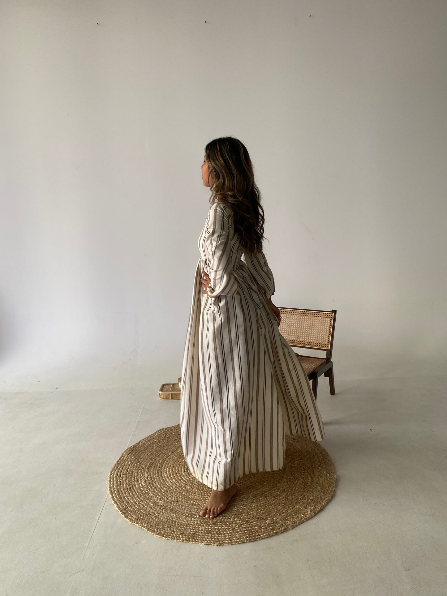 AMARA 04 Long Sleeves