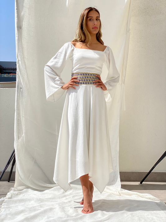 RHEA white