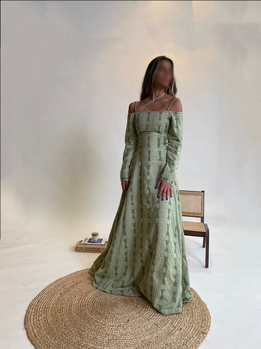 LUNA green
