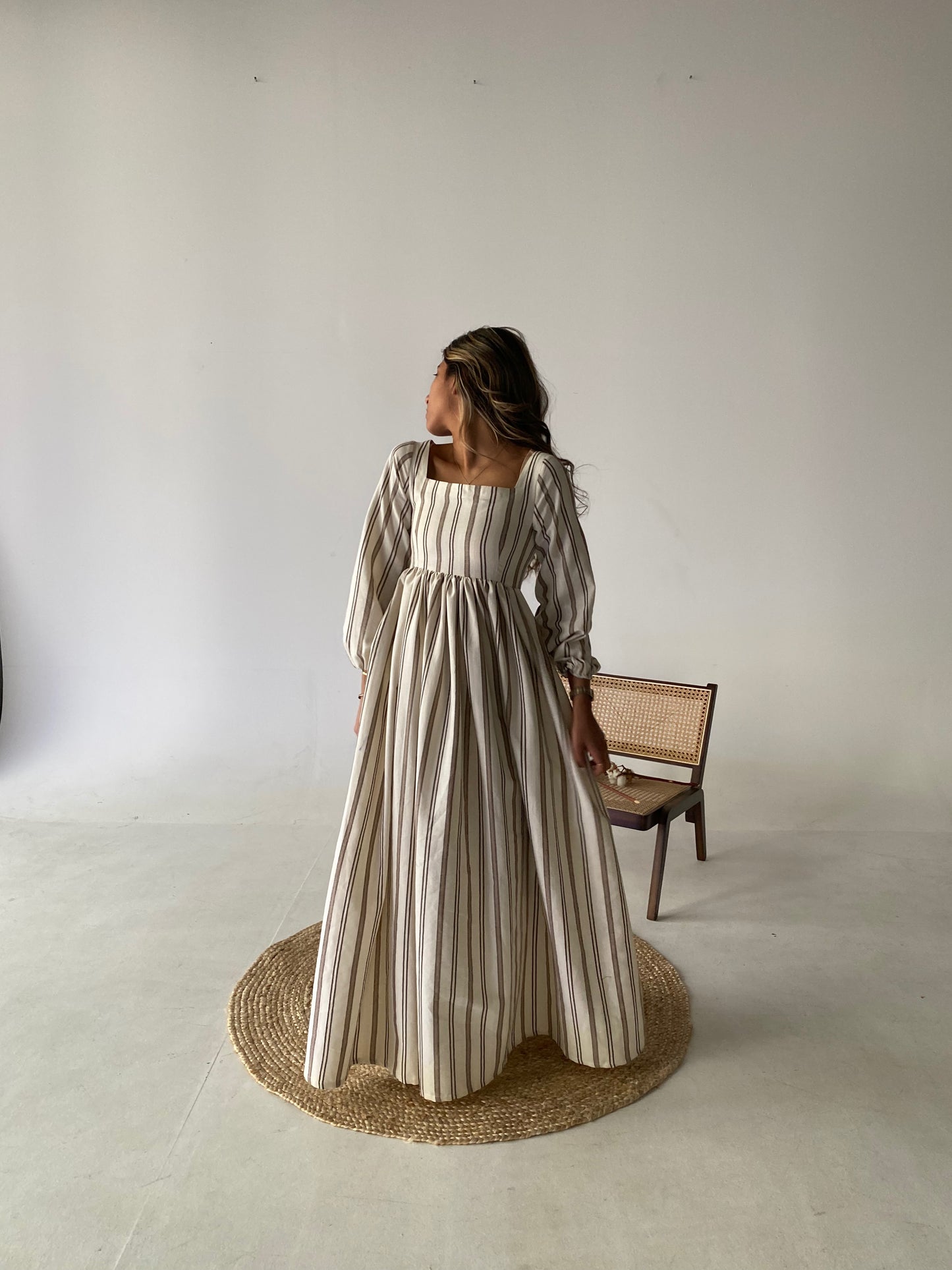 AMARA 04 Long Sleeves