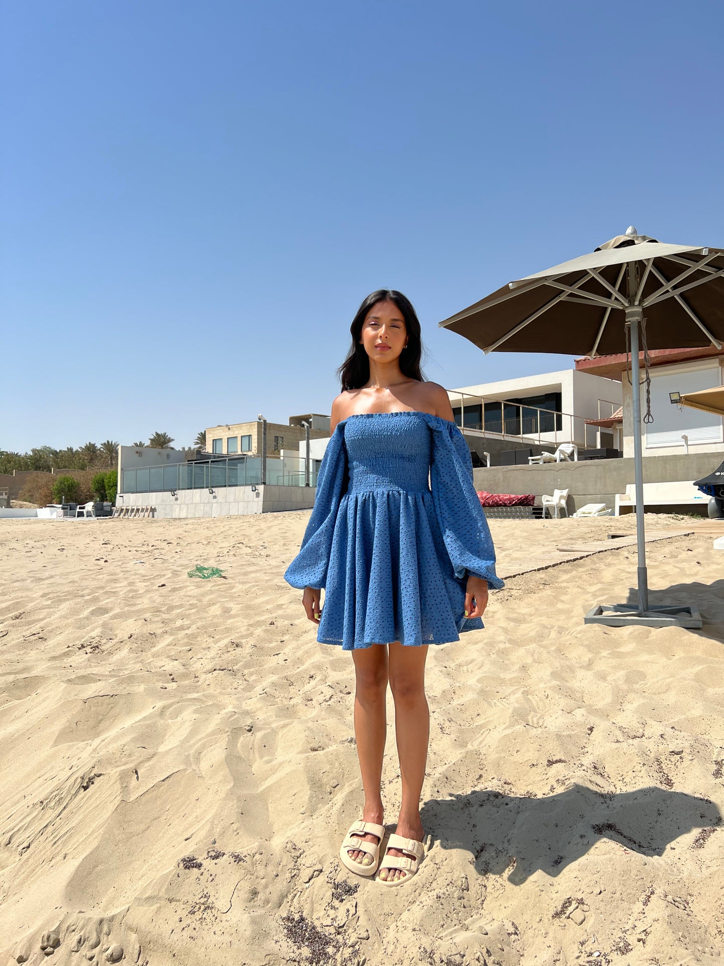 SIENA blue