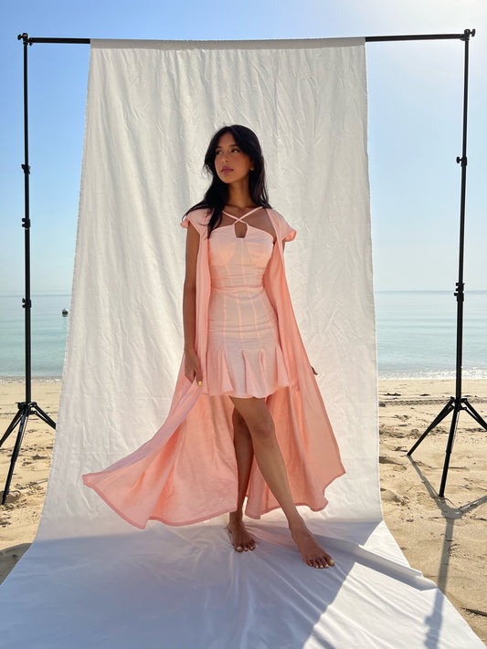 SICILY pink