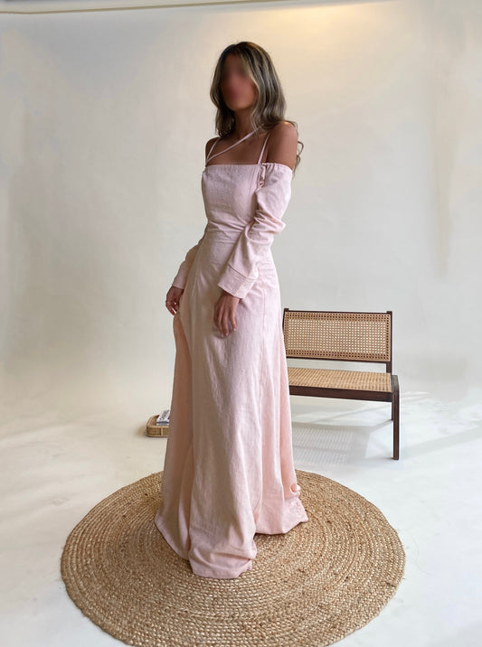 LUNA pink