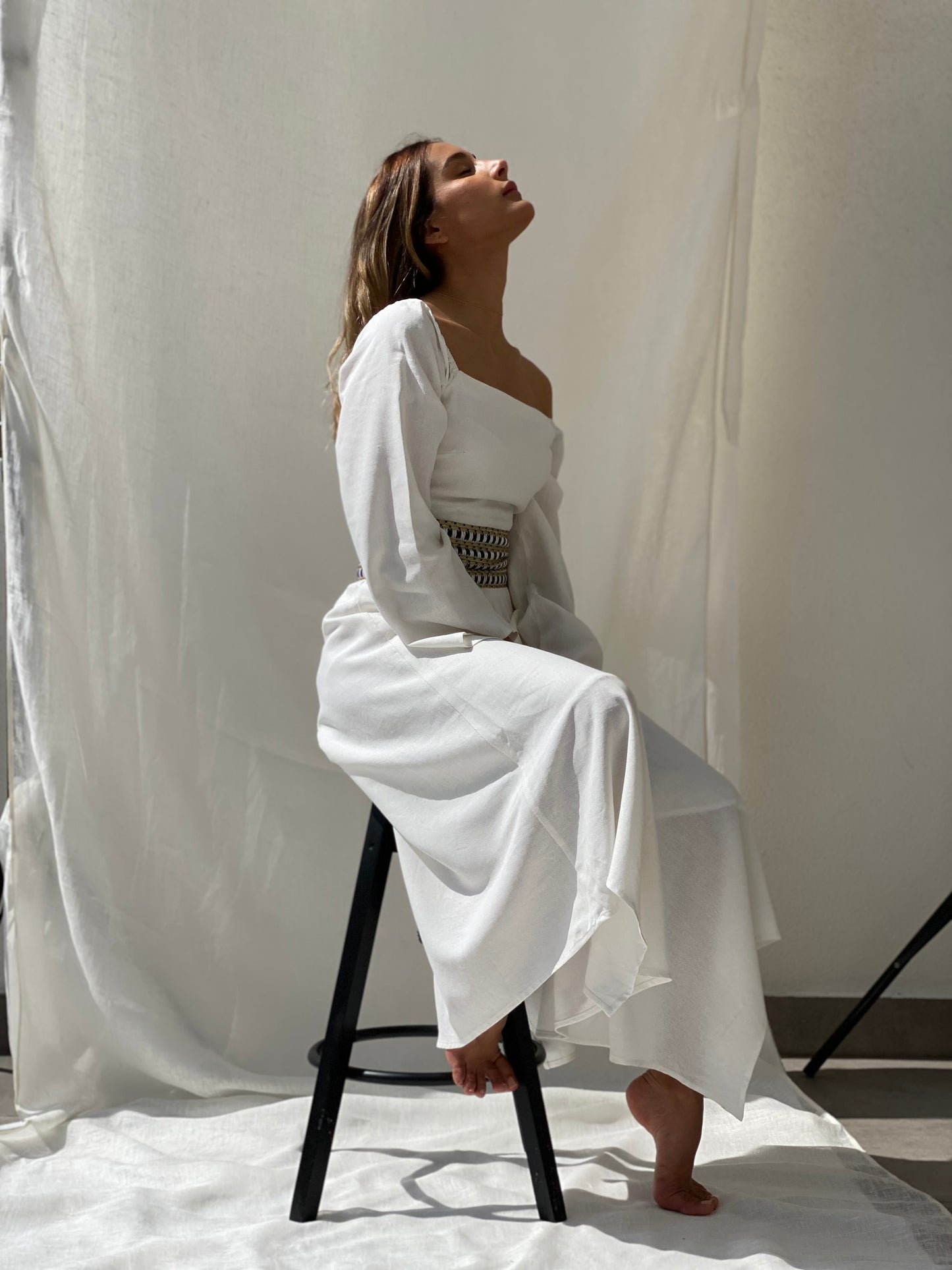 RHEA white