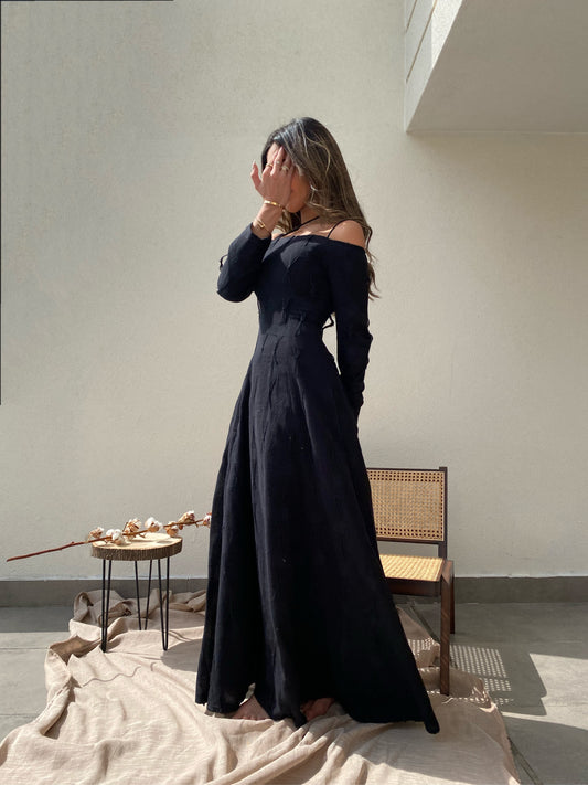 LUNA black